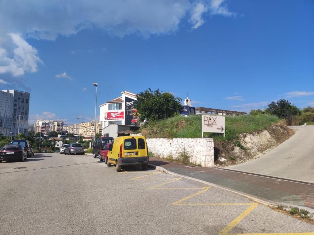 Sofia Apartment 斯普利特 外观 照片