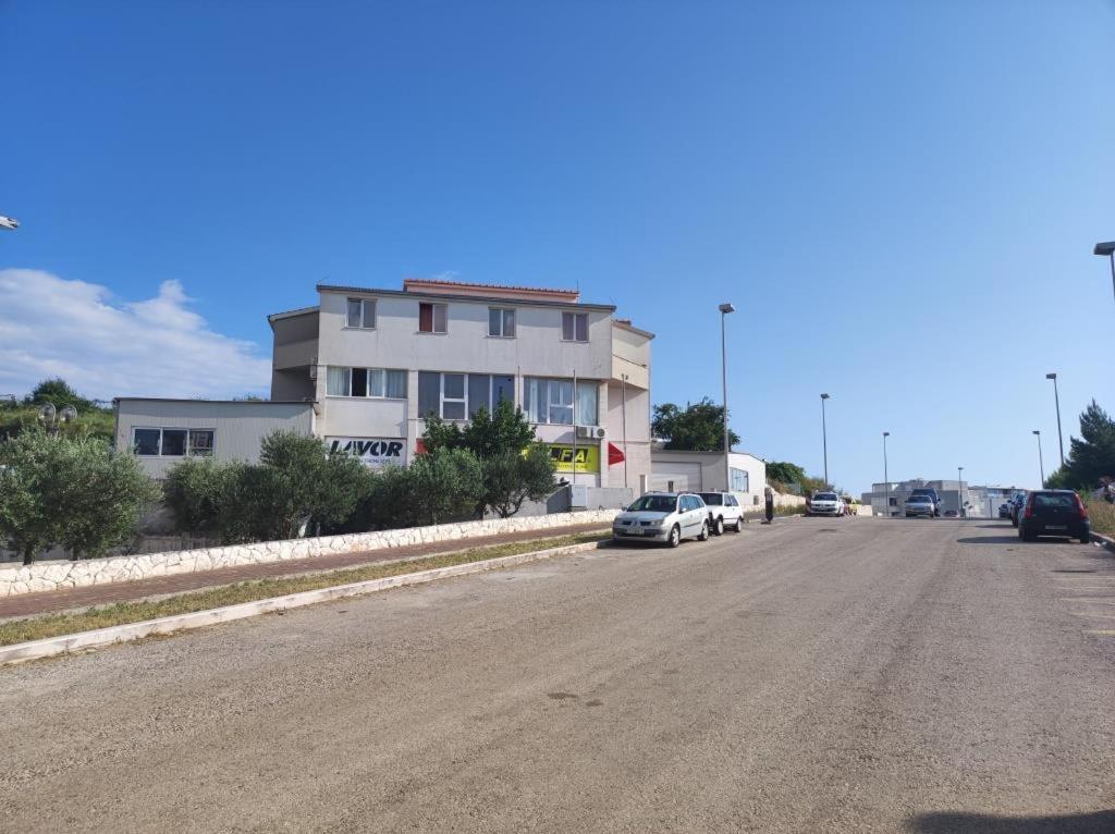 Sofia Apartment 斯普利特 外观 照片