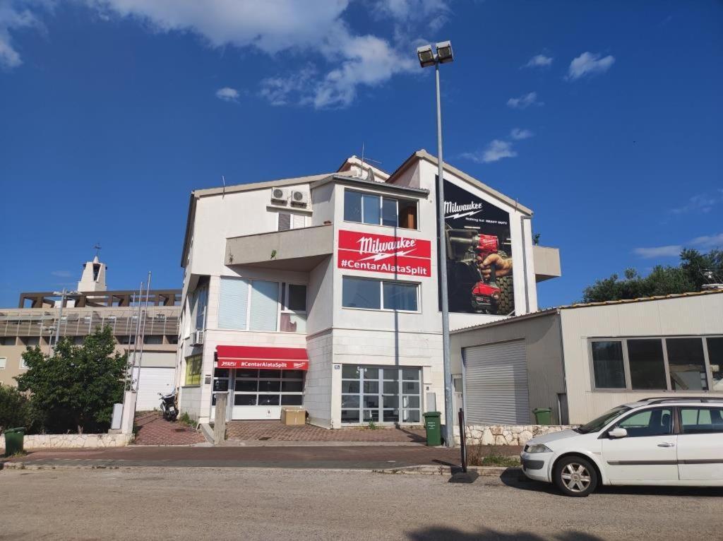 Sofia Apartment 斯普利特 外观 照片
