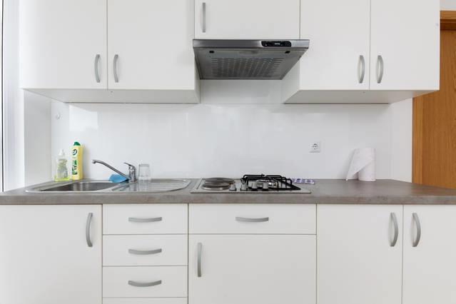 Sofia Apartment 斯普利特 外观 照片