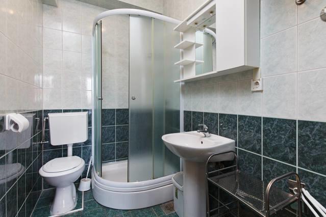 Sofia Apartment 斯普利特 外观 照片