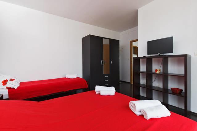 Sofia Apartment 斯普利特 外观 照片