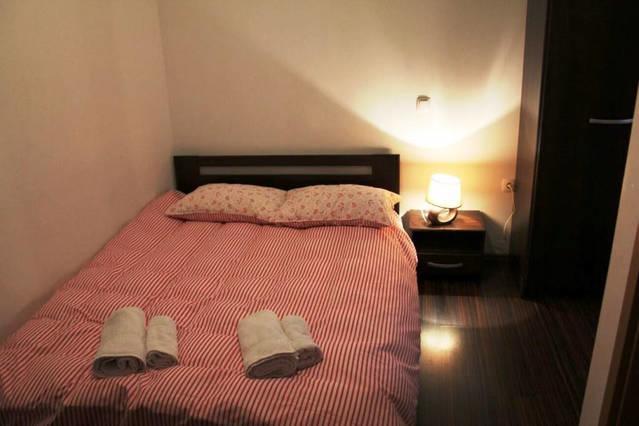 Sofia Apartment 斯普利特 外观 照片