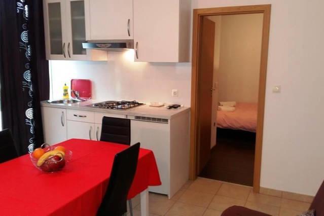 Sofia Apartment 斯普利特 外观 照片