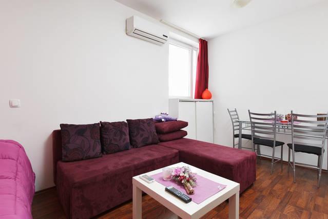 Sofia Apartment 斯普利特 外观 照片