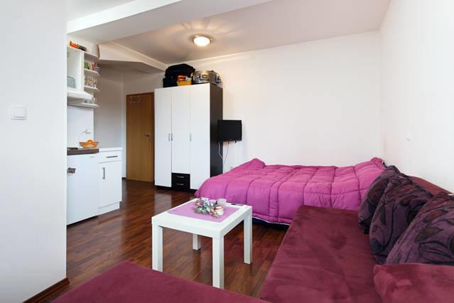 Sofia Apartment 斯普利特 外观 照片