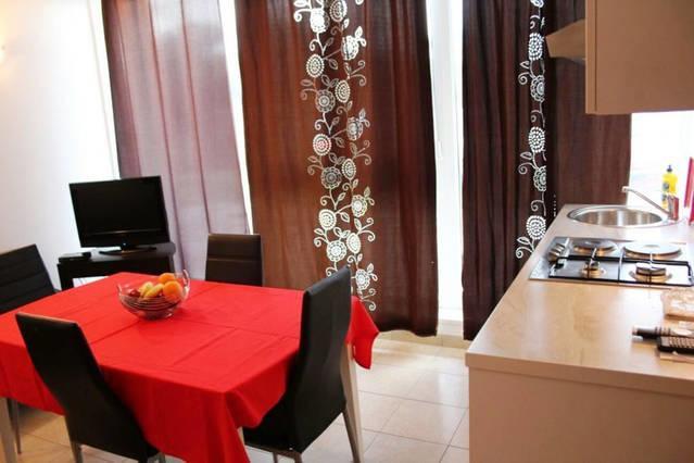 Sofia Apartment 斯普利特 外观 照片