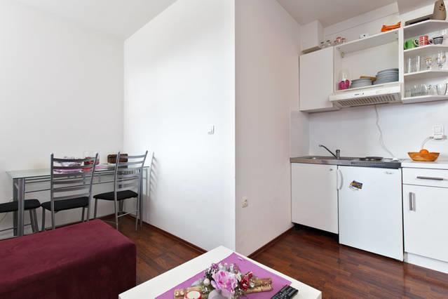 Sofia Apartment 斯普利特 外观 照片