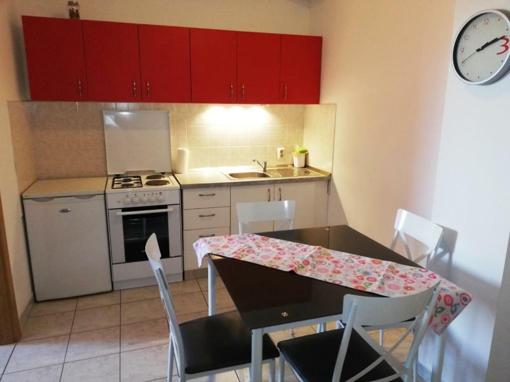 Sofia Apartment 斯普利特 外观 照片