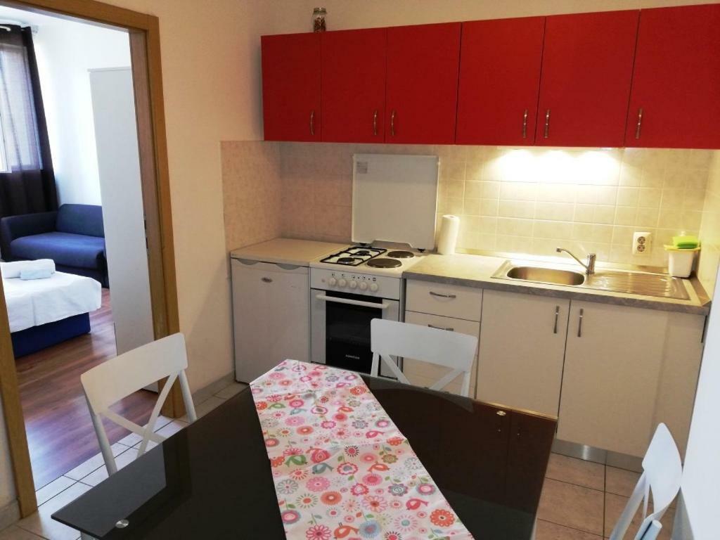 Sofia Apartment 斯普利特 外观 照片