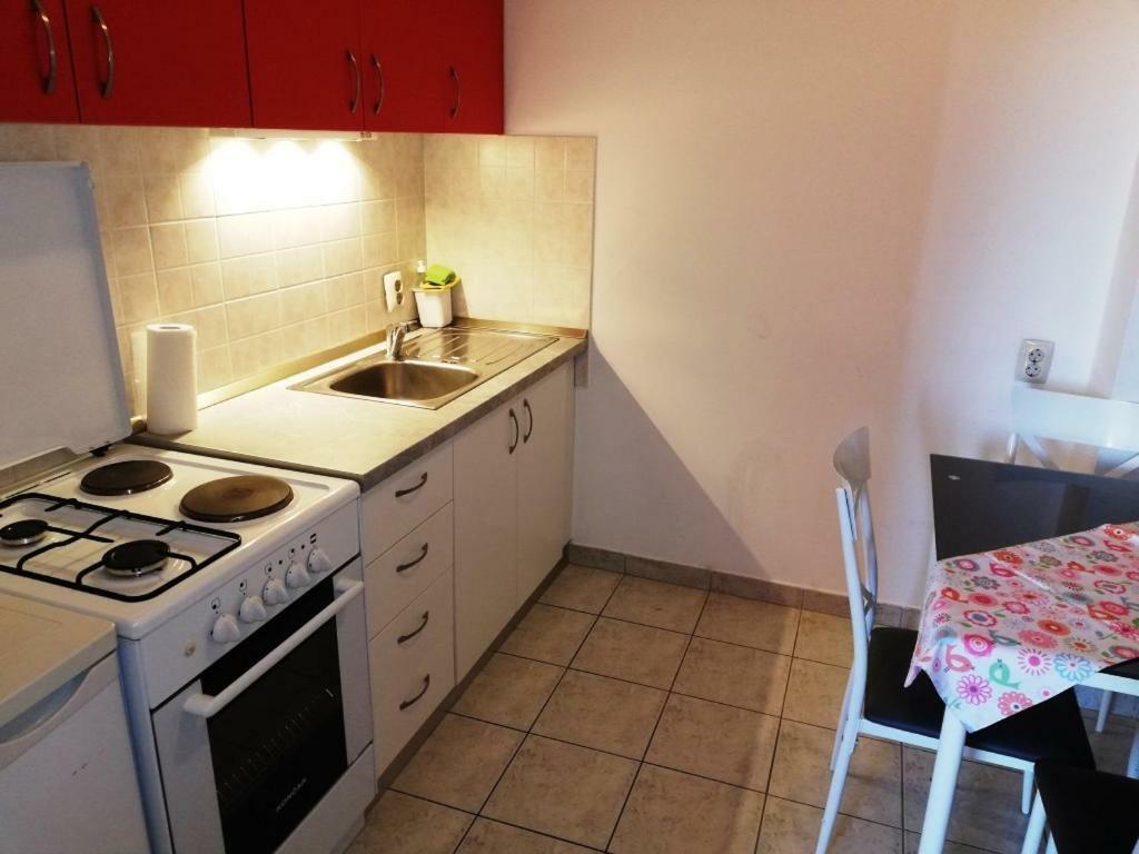 Sofia Apartment 斯普利特 外观 照片